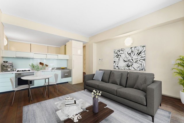 213/24-38 Bellevue Street, NSW 2010