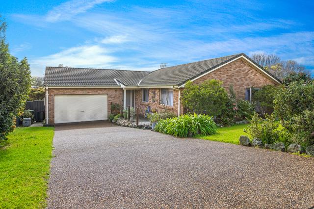 20 Henry Lee Drive, NSW 2534
