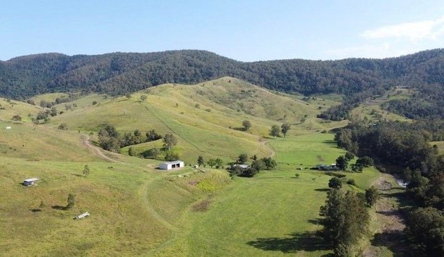 689 Manchester Road, Via Gloucester, NSW 2422