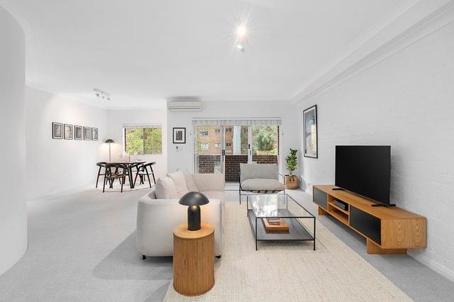 6/5-9 Helen Street, NSW 2066