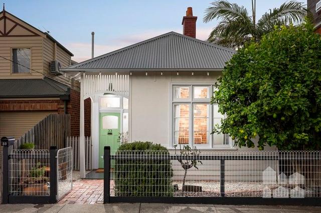 33 Norfolk Street, VIC 3013