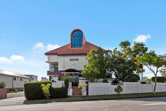 3/33 Hampstead Road, QLD 4101