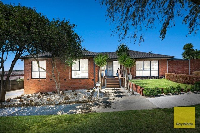 1 Rapanea Court, VIC 3802