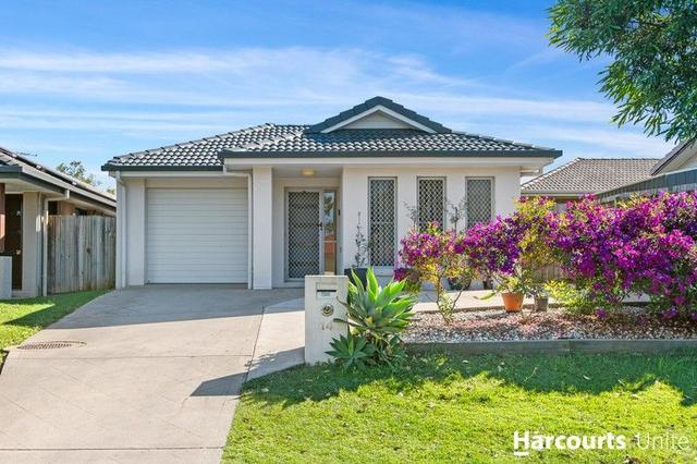 14 Miers Crescent, QLD 4503