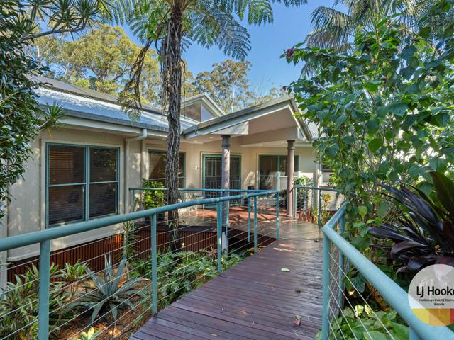 18 Hilltop Parkway, NSW 2430
