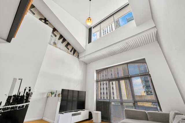 41/569 Wellington Street, WA 6000