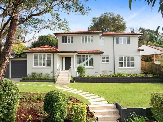 76 Albert Drive, NSW 2071