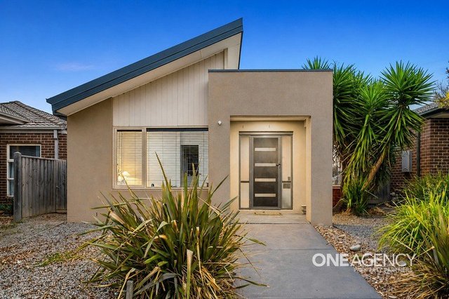 176 Saltwater Promenade, VIC 3030