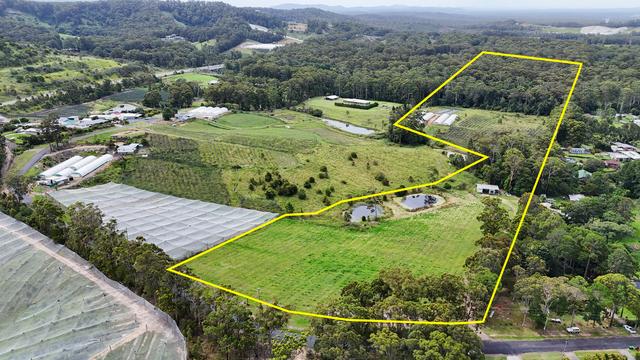 164 Newmans Road, NSW 2456