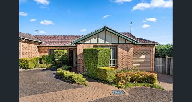 3/38 Baker Street, NSW 2136