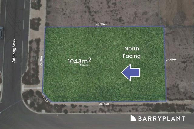 177 Adelong Way, VIC 3340