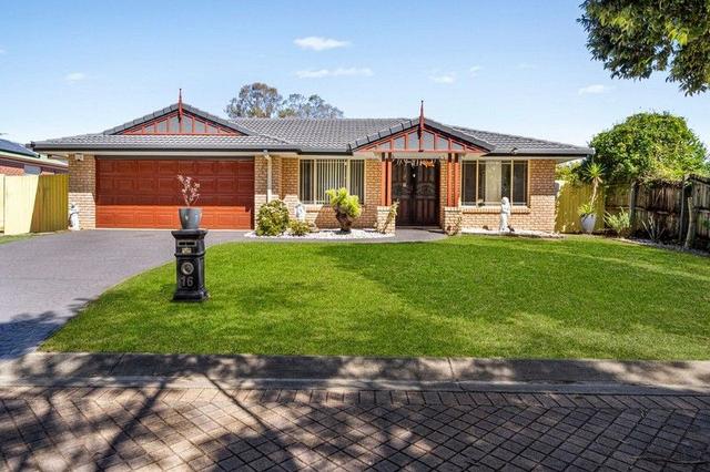 16 Beamont Place, QLD 4078