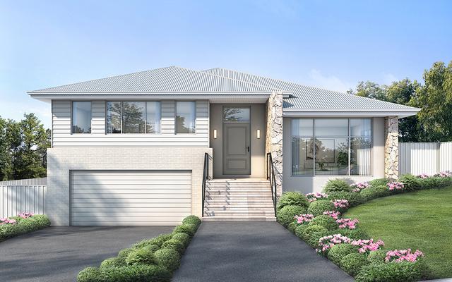 4 Whitton Rise, NSW 2621