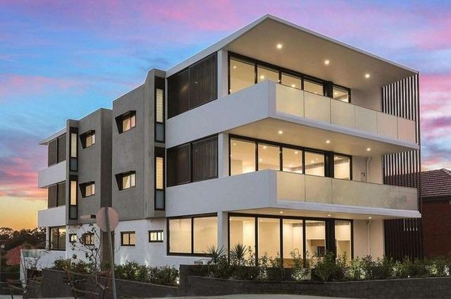 6/202 Oberon Street, NSW 2034