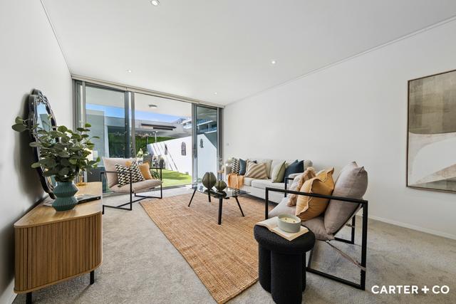 88/11 Trevillian Quay, ACT 2604