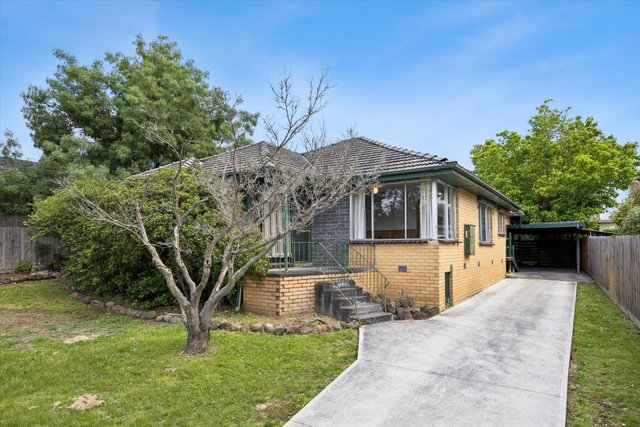 21 Krowera St, VIC 3138