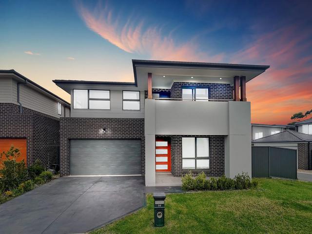 84 Willowdale Drive, NSW 2565