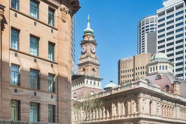 705/38 Bridge  Street, NSW 2000
