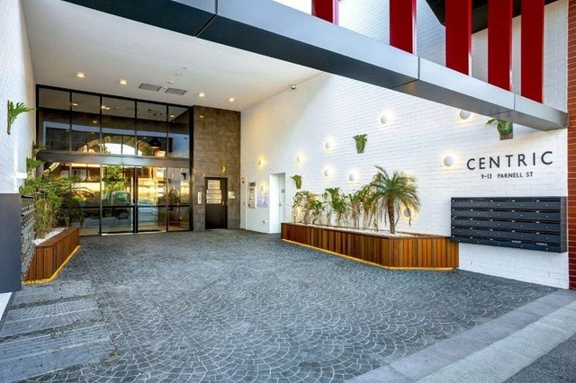 706/9 Parnell Street, NSW 2135