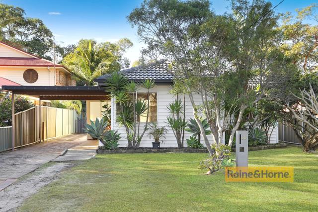 20 Crown Road, NSW 2257