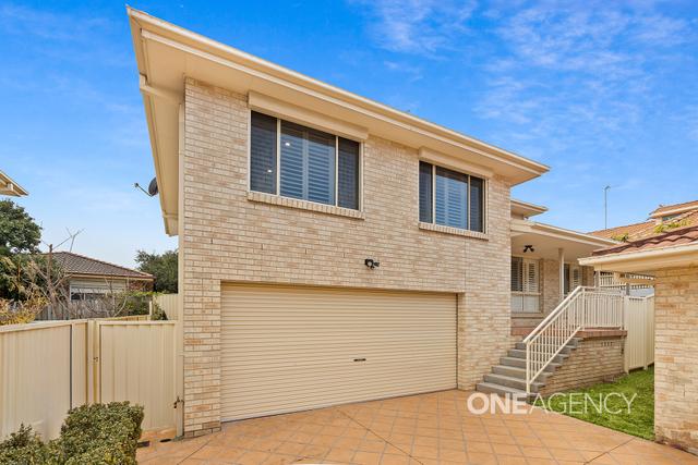 2/51 College Avenue, NSW 2529