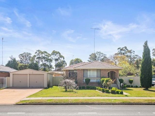 60 Greygums Road, NSW 2749