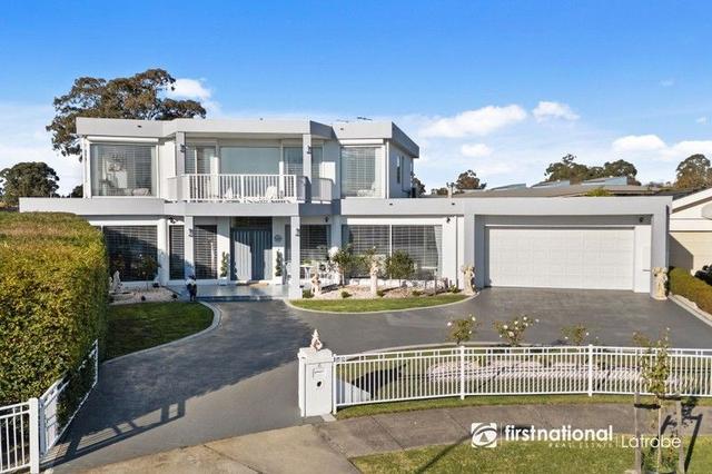 6 Sandalwood Court, VIC 3844