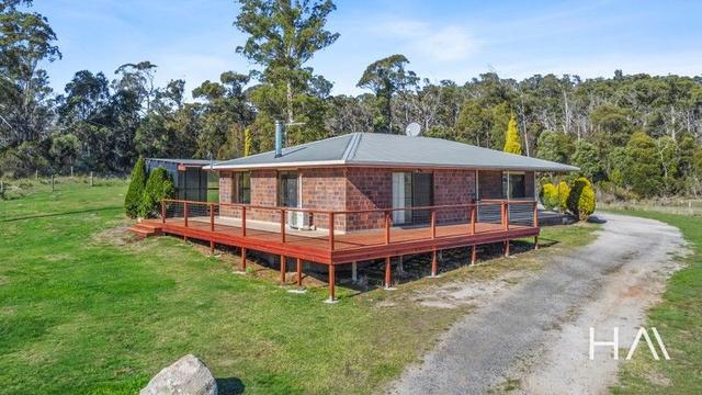 981 Jensens Road, TAS 7260