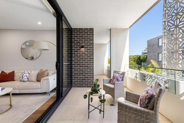 C520/2 Livingstone Avenue, NSW 2073