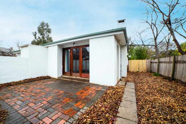 2/25 Burra Place, ACT 2612