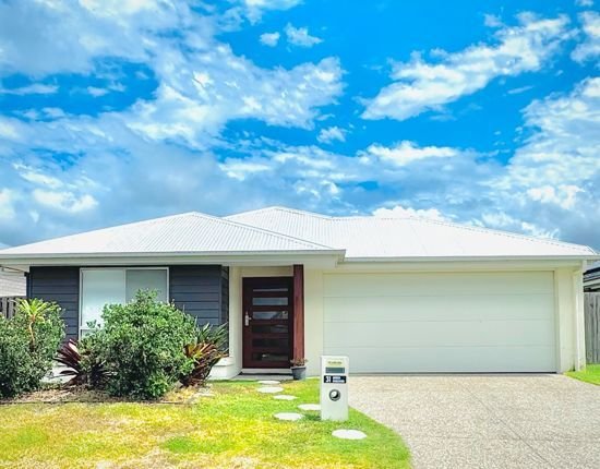 31 Reuben Boulevard, QLD 4133