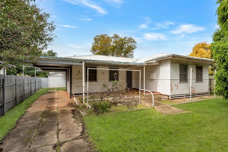 45 Whitford Road, Elizabeth South SA 5112 Address information Allhomes