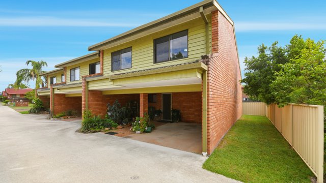 3/8 Eversley Place, NSW 2460