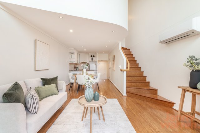 44/18 Captain Cook Crescent, ACT 2603