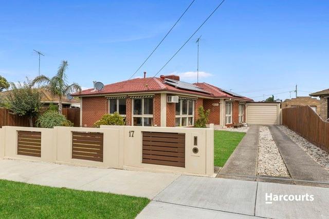 17 Peacock Avenue, VIC 3214