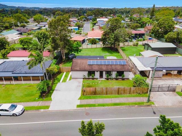 182 Mount Warren Boulevard, QLD 4207