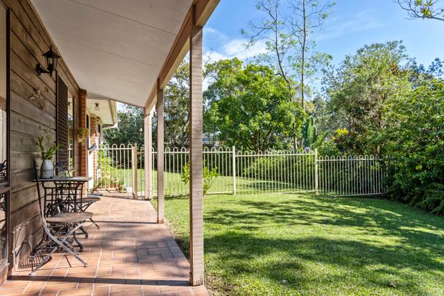 43 Wallaroy Drive, NSW 2539