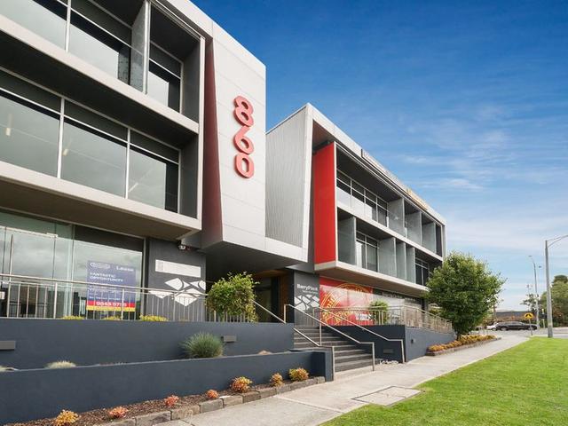 Lot 5 Office 2/860 Doncaster Road, VIC 3109