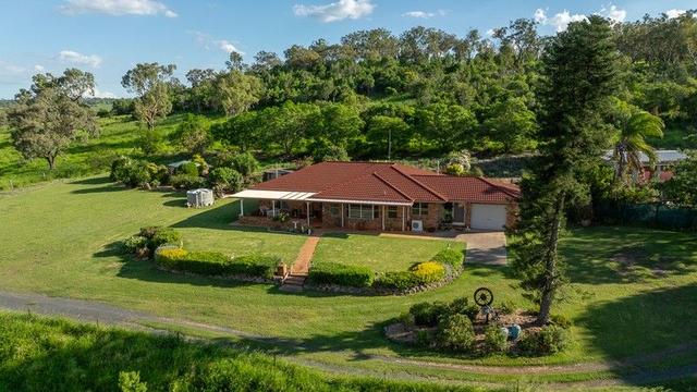 "Taronga" 163 Mondam Road, QLD 4356