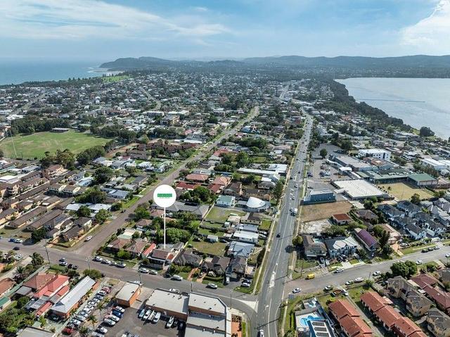 25 Anzac Road, NSW 2261