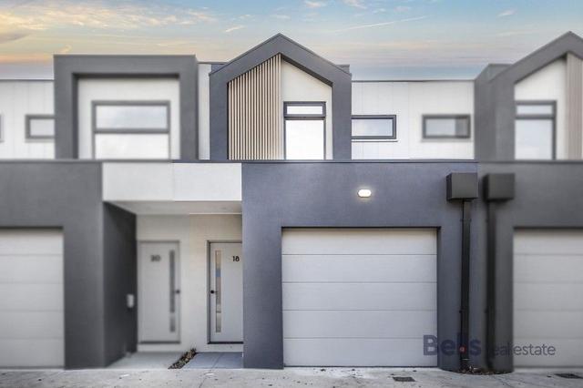4/342 Sydenham Road, VIC 3037