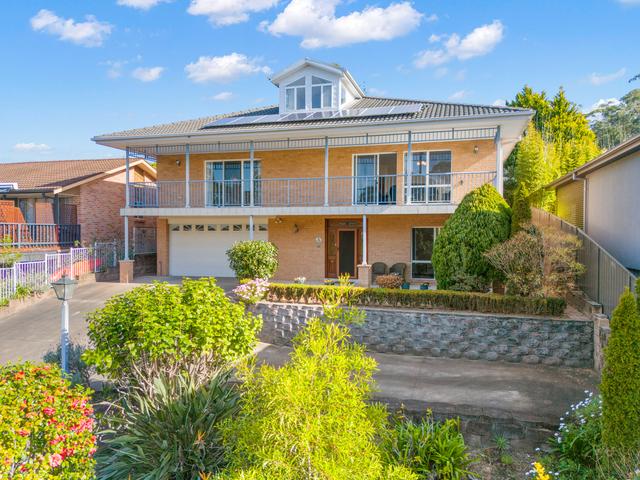 11 Blake Place, NSW 2539