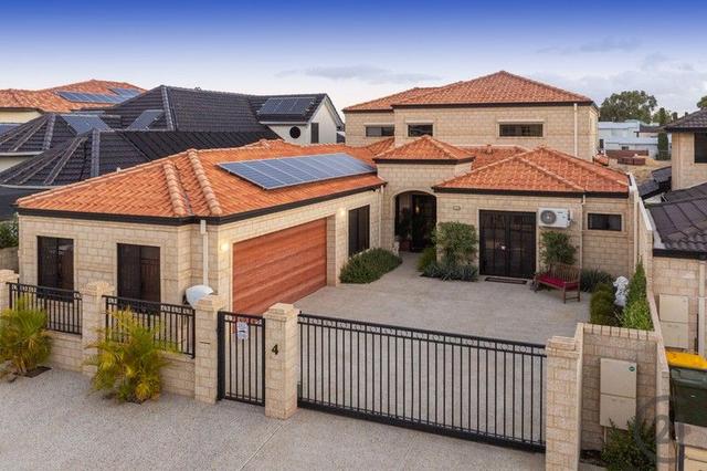 4 Santavea Mews, WA 6210