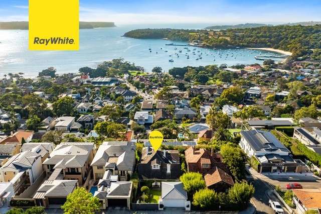 3 Stanley Avenue, NSW 2088