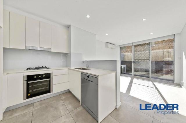 4/316 Parramatta Road, NSW 2134
