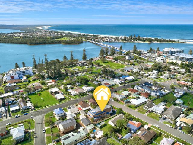 4/1-3 McGirr Avenue, NSW 2261
