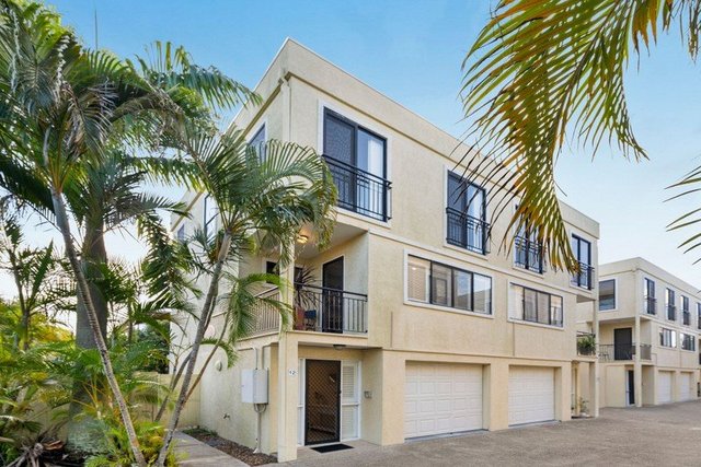 12/16-18 Georgina Street, QLD 4019