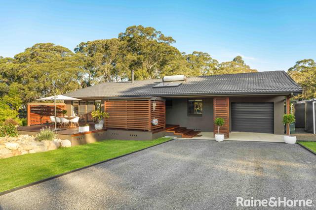 555C Jervis Bay Road, NSW 2540