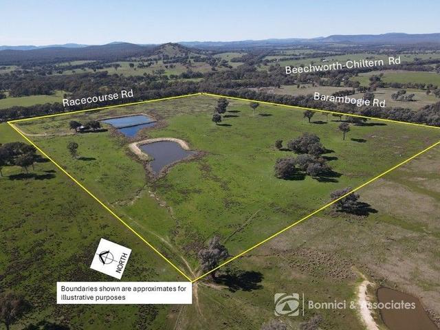 Lot 1/null Racecourse  Road, VIC 3683