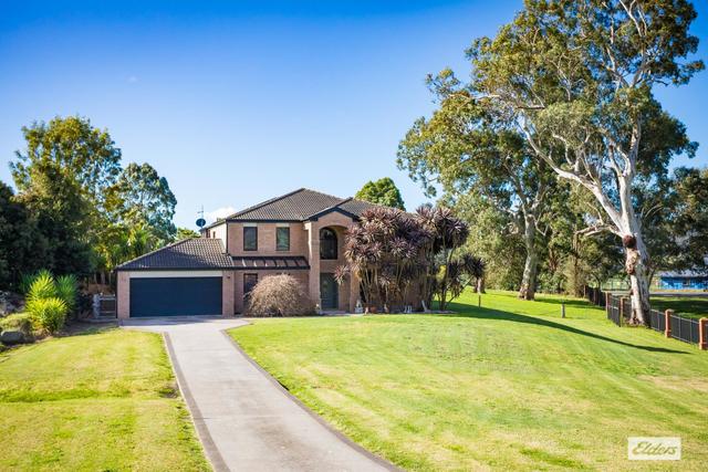 21 Glen Mia Drive, NSW 2550